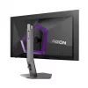 Kompiuterio monitorius AOC G2 AG276UZD 67,3 cm (26,5 col.) 3840 x 2160 pikselių 4K Ultra HD OLED juodas