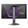 Kompiuterio monitorius AOC G2 AG276UZD 67,3 cm (26,5 col.) 3840 x 2160 pikselių 4K Ultra HD OLED juodas