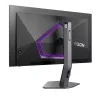Kompiuterio monitorius AOC G2 AG276UZD 67,3 cm (26,5 col.) 3840 x 2160 pikselių 4K Ultra HD OLED juodas