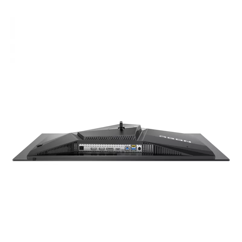 Kompiuterio monitorius AOC G2 AG276UZD 67,3 cm (26,5 col.) 3840 x 2160 pikselių 4K Ultra HD OLED juodas