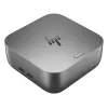 HP Thunderbolt 4 Ultra 180W G6 Dock, 180 W, 40 Gbps, 8K Ultra HD, pilka