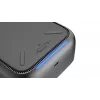 HP Thunderbolt 4 Ultra 180W G6 Dock, 180 W, 40 Gbps, 8K Ultra HD, pilka