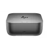 HP Thunderbolt 4 Ultra 180W G6 Dock, 180 W, 40 Gbps, 8K Ultra HD, pilka