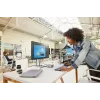 HP Thunderbolt 4 Ultra 180W G6 Dock, 180 W, 40 Gbps, 8K Ultra HD, pilka