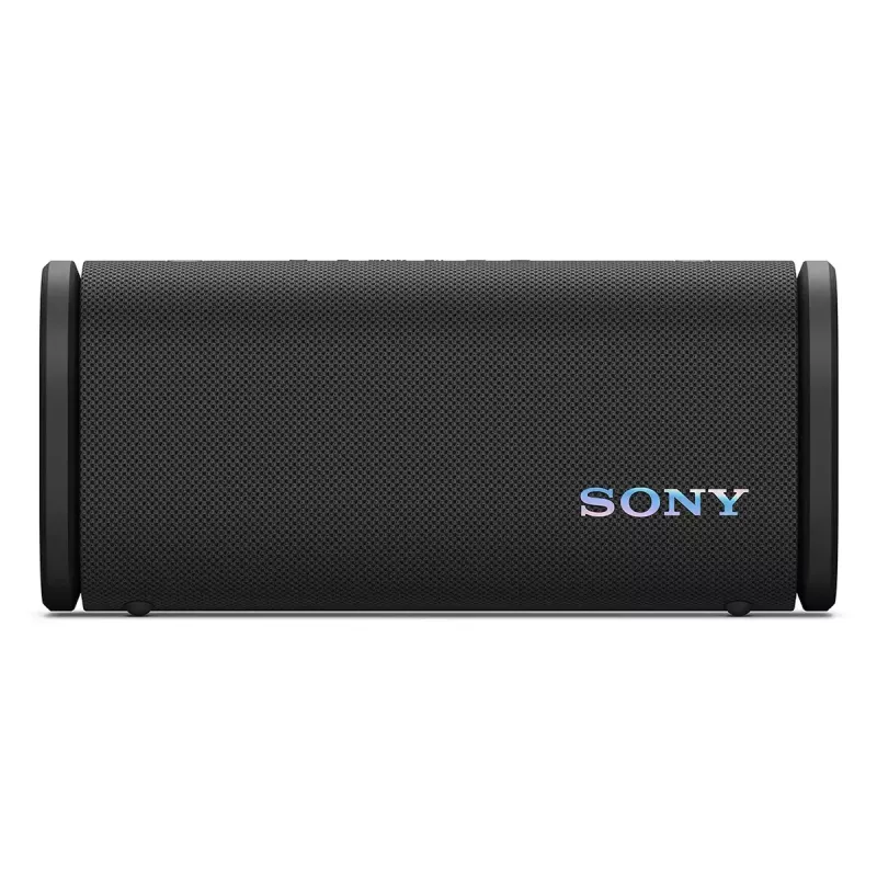 Sony Ult Field 5 Stereo nešiojamas garsiakalbis juodas