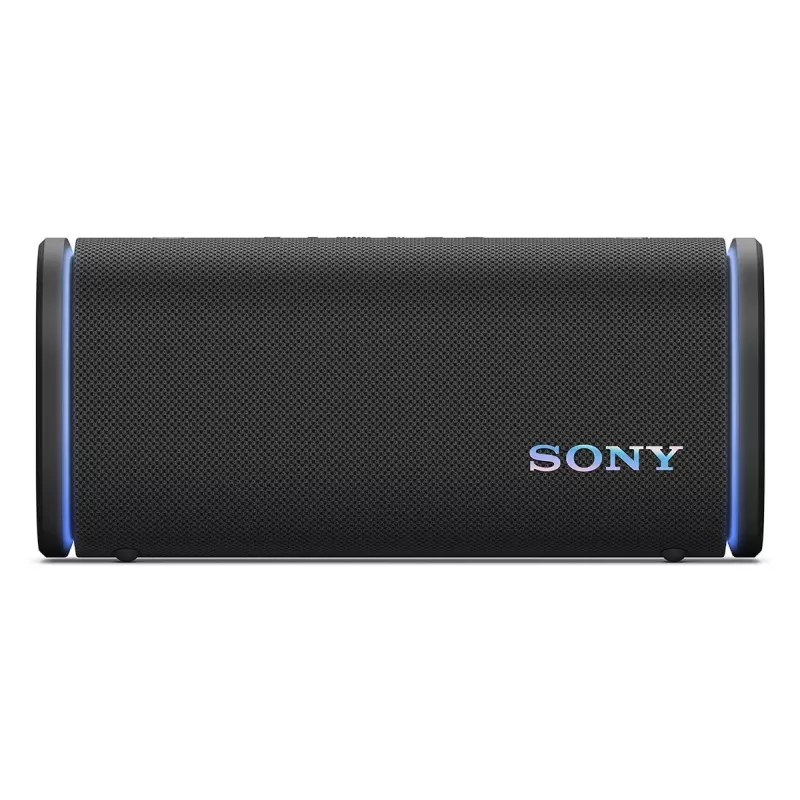 Sony Ult Field 5 Stereo nešiojamas garsiakalbis juodas