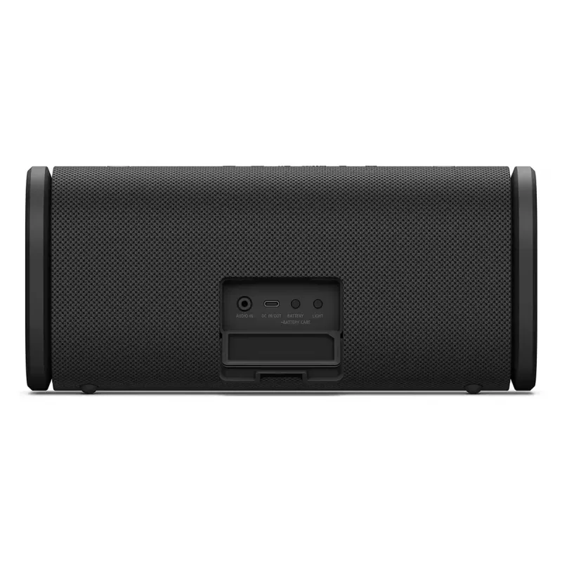Sony Ult Field 5 Stereo nešiojamas garsiakalbis juodas