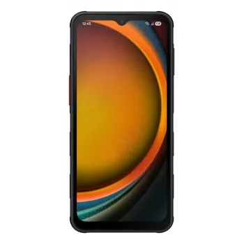 Samsung Galaxy XCover7 Pro Enterprise Edition XCover7 Pro 16.8 cm (6.6 colio) Dual SIM Android 15 5G USB Type-C 6 GB 128 GB 4350 mAh Juoda