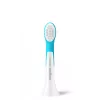 Philips Sonicare For Kids HX6032/90 2 vienetų šepetėlių galvutės mėlyna balta