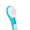 Philips Sonicare For Kids HX6032/90 2 vienetų šepetėlių galvutės mėlyna balta
