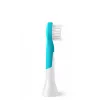 Philips Sonicare For Kids HX6032/90 2 vienetų šepetėlių galvutės mėlyna balta