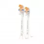 Philips Sonicare Premium All-in-One HX9092/87 2 vnt. šepetėlių galvutės