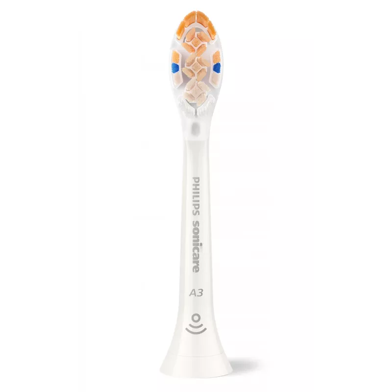 Philips Sonicare Premium All-in-One HX9092/87 2 vnt. šepetėlių galvutės