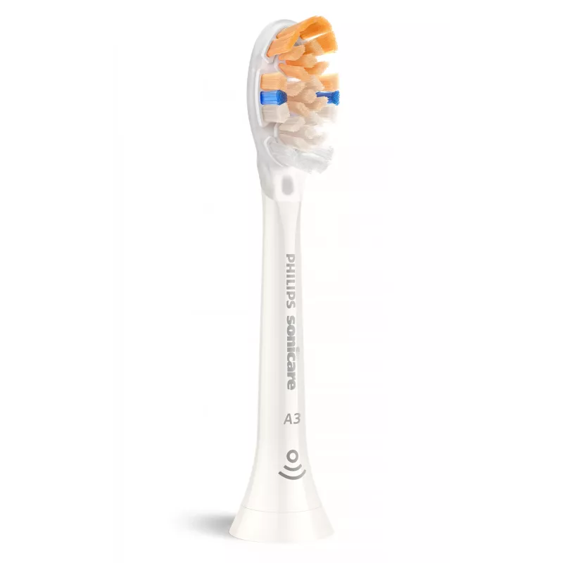 Philips Sonicare Premium All-in-One HX9092/87 2 vnt. šepetėlių galvutės