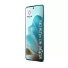 Mobilusis telefonas Motorola edge 60 fusion 16,9 cm (6,67 colio) Dual SIM Android 15 5G USB Type-C 8 GB 256 GB 5200 mAh Turkio spalvos