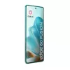Mobilusis telefonas Motorola edge 60 fusion 16,9 cm (6,67 colio) Dual SIM Android 15 5G USB Type-C 8 GB 256 GB 5200 mAh Turkio spalvos