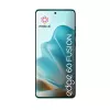 Mobilusis telefonas Motorola edge 60 fusion 16,9 cm (6,67 colio) Dual SIM Android 15 5G USB Type-C 8 GB 256 GB 5200 mAh Turkio spalvos