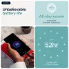 Mobilusis telefonas Motorola edge 60 fusion 16,9 cm (6,67 colio) Dual SIM Android 15 5G USB Type-C 8 GB 256 GB 5200 mAh Turkio spalvos