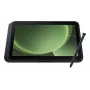 Samsung Galaxy Tab Active5 Pro SM-X356B 5G Snapdragon LTE 128 GB 25,6 cm (10,1 colio) 6 GB Wi-Fi 6E (802.11ax) Android 15 Žalia