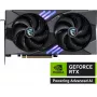 MSI GAMING GeForce RTX 5060 TI 16G OC NVIDIA 16 GB GDDR7 vaizdo plokštė
