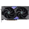 MSI GAMING GeForce RTX 5060 TI 16G OC NVIDIA 16 GB GDDR7 vaizdo plokštė