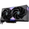 MSI GAMING GeForce RTX 5060 TI 16G OC NVIDIA 16 GB GDDR7 vaizdo plokštė