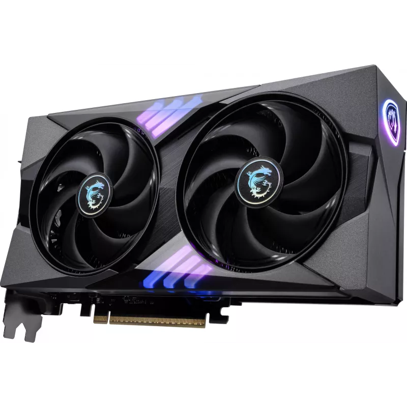 MSI GAMING GeForce RTX 5060 TI 16G OC NVIDIA 16 GB GDDR7 vaizdo plokštė