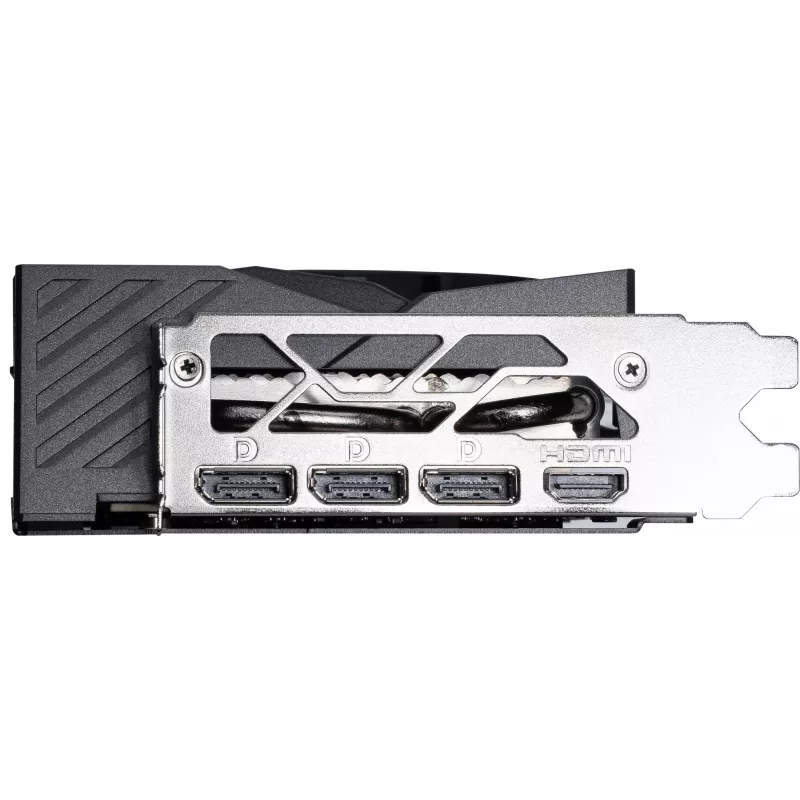 MSI GAMING GeForce RTX 5060 TI 16G OC NVIDIA 16 GB GDDR7 vaizdo plokštė