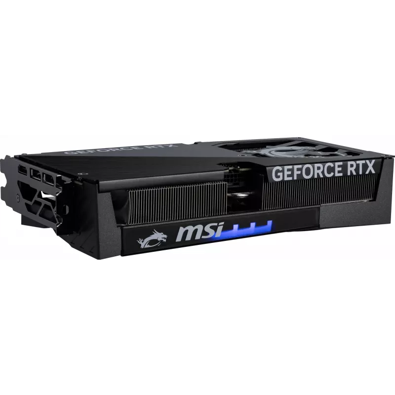 MSI GAMING GeForce RTX 5060 TI 16G OC NVIDIA 16 GB GDDR7 vaizdo plokštė
