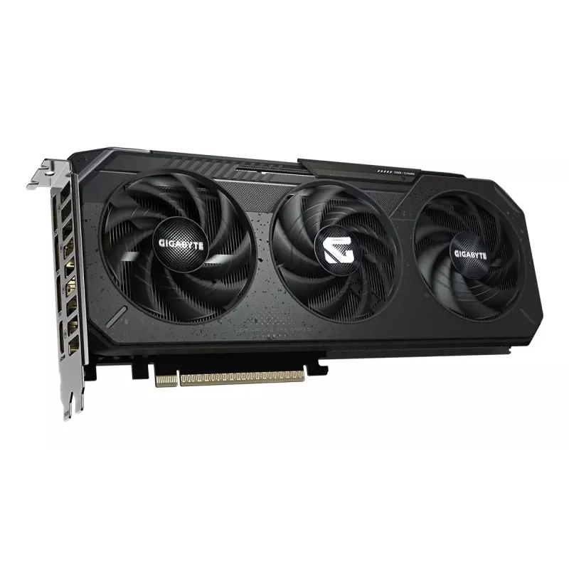 GIGABYTE GeForce RTX 5060 Ti GAMING OC 8G vaizdo plokštė