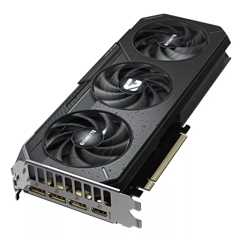 GIGABYTE GeForce RTX 5060 Ti GAMING OC 8G vaizdo plokštė