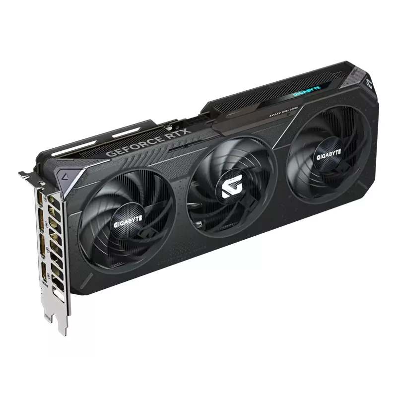 GIGABYTE GeForce RTX 5060 Ti GAMING OC 8G vaizdo plokštė
