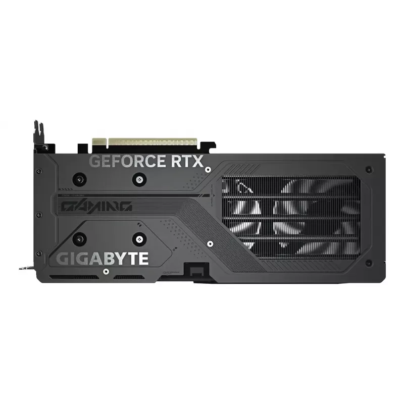 GIGABYTE GeForce RTX 5060 Ti GAMING OC 8G vaizdo plokštė