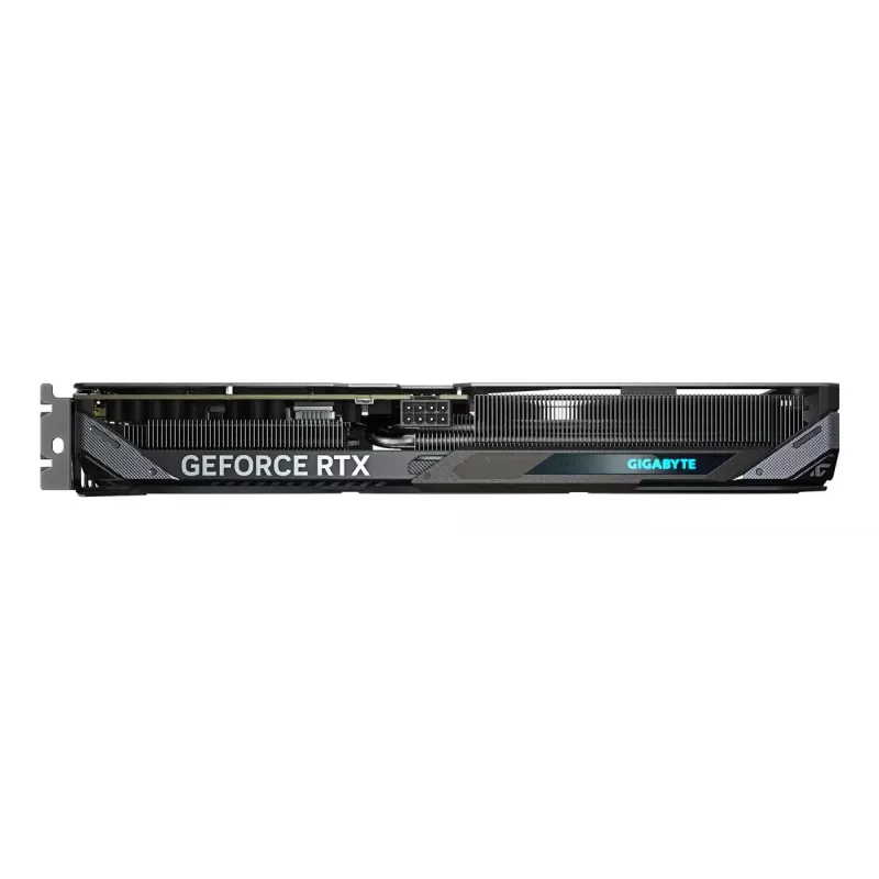 GIGABYTE GeForce RTX 5060 Ti GAMING OC 8G vaizdo plokštė