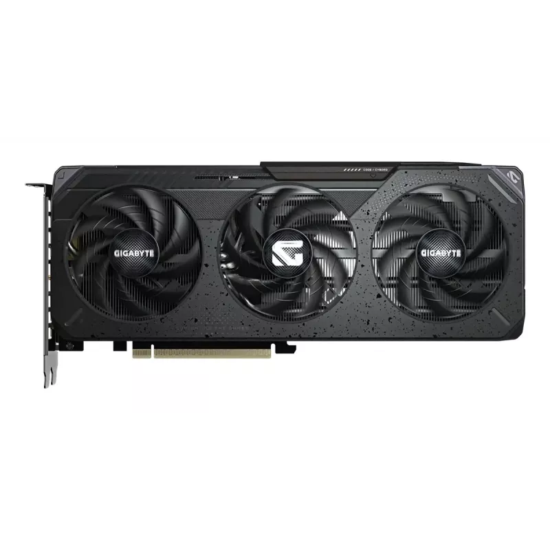 GIGABYTE GeForce RTX 5060 Ti GAMING OC 8G vaizdo plokštė