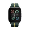 Išmanusis laikrodis Motorola Solutions Watch Fit žalias (PG38C07182)