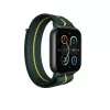 Išmanusis laikrodis Motorola Solutions Watch Fit žalias (PG38C07182)