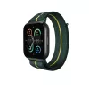 Išmanusis laikrodis Motorola Solutions Watch Fit žalias (PG38C07182)