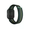 Išmanusis laikrodis Motorola Solutions Watch Fit žalias (PG38C07182)