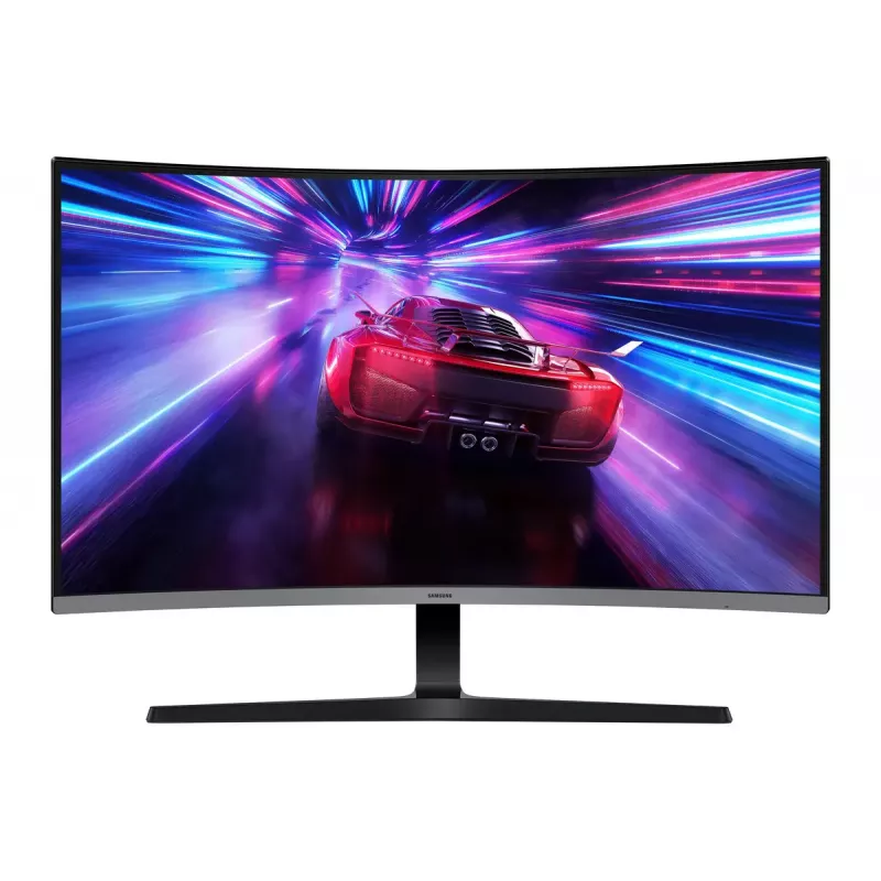 Samsung S39GD kompiuterio monitorius 81,3 cm (32 col.) 1920 x 1080 pikselių Full HD LCD juodas