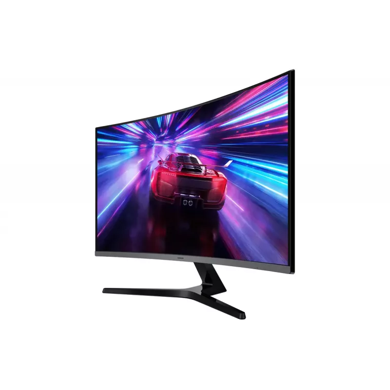 Samsung S39GD kompiuterio monitorius 81,3 cm (32 col.) 1920 x 1080 pikselių Full HD LCD juodas