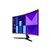 Samsung S39GD kompiuterio monitorius 81,3 cm (32 col.) 1920 x 1080 pikselių Full HD LCD juodas