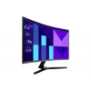 Samsung S39GD kompiuterio monitorius 81,3 cm (32 col.) 1920 x 1080 pikselių Full HD LCD juodas