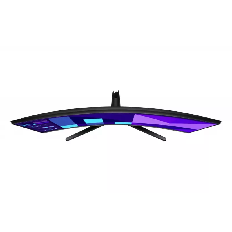 Samsung S39GD kompiuterio monitorius 81,3 cm (32 col.) 1920 x 1080 pikselių Full HD LCD juodas