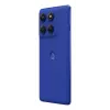Motorola edge 60 pro 16,9 cm (6,67 colio) Dual SIM Android 15 5G USB Type-C 12 GB 512 GB 6000 mAh Mėlyna