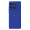 Motorola edge 60 pro 16,9 cm (6,67 colio) Dual SIM Android 15 5G USB Type-C 12 GB 512 GB 6000 mAh Mėlyna