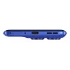 Motorola edge 60 pro 16,9 cm (6,67 colio) Dual SIM Android 15 5G USB Type-C 12 GB 512 GB 6000 mAh Mėlyna