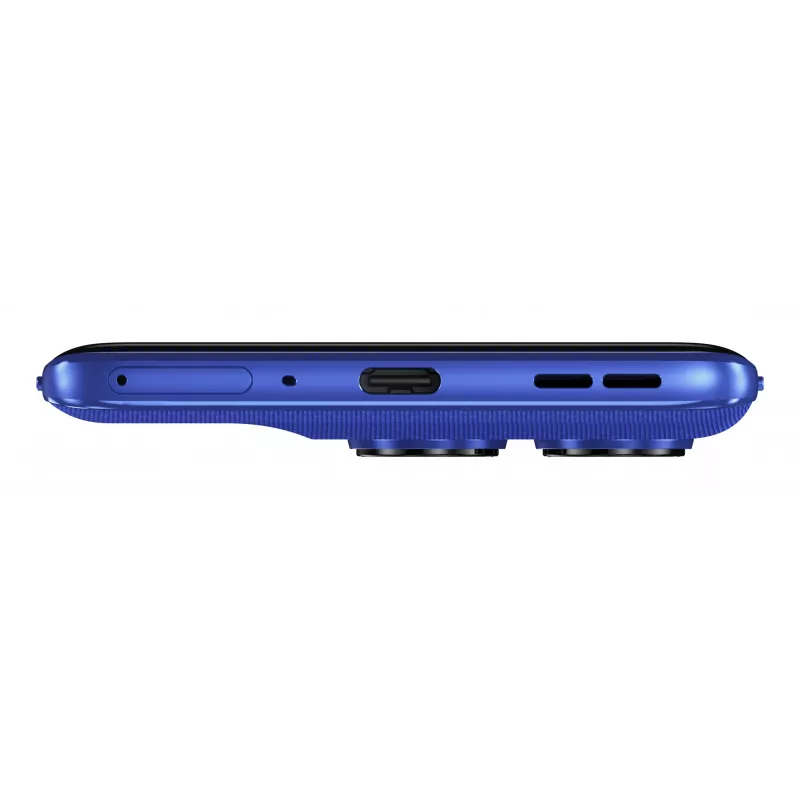 Motorola edge 60 pro 16,9 cm (6,67 colio) Dual SIM Android 15 5G USB Type-C 12 GB 512 GB 6000 mAh Mėlyna