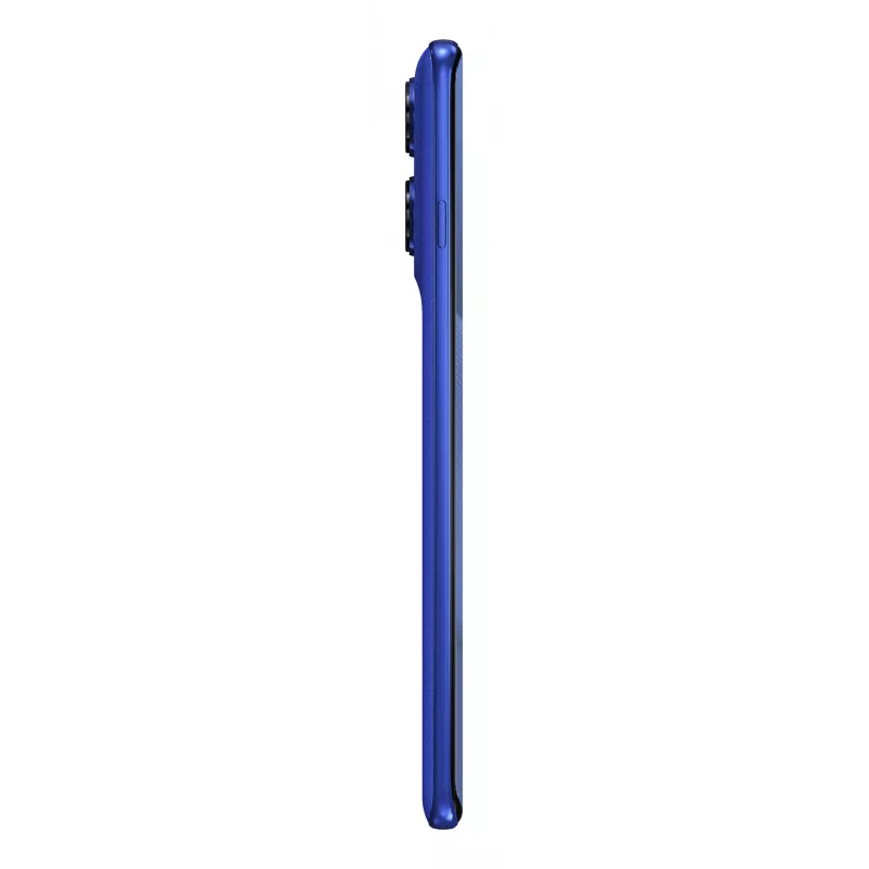 Motorola edge 60 pro 16,9 cm (6,67 colio) Dual SIM Android 15 5G USB Type-C 12 GB 512 GB 6000 mAh Mėlyna