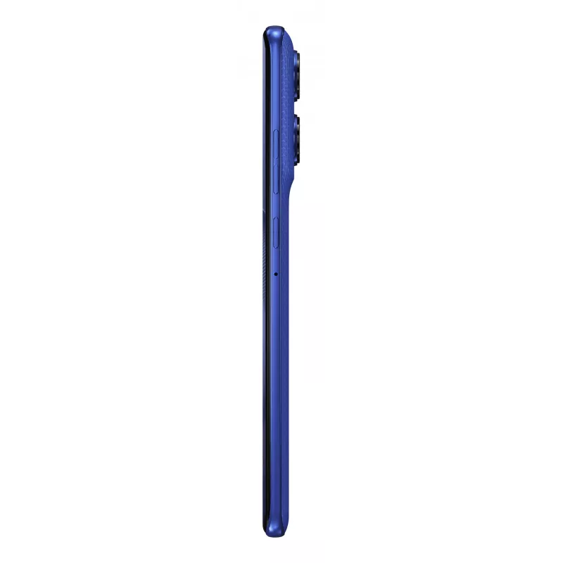 Motorola edge 60 pro 16,9 cm (6,67 colio) Dual SIM Android 15 5G USB Type-C 12 GB 512 GB 6000 mAh Mėlyna